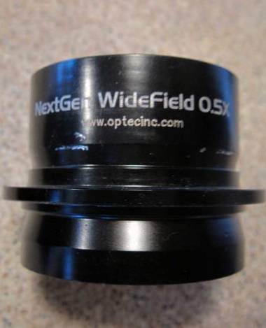 Focal Reducers