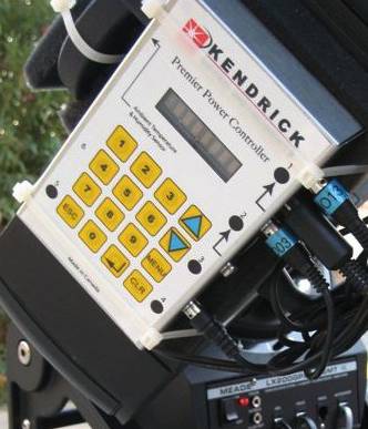 Kendrick Dew Controller