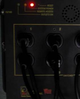 Power Switches