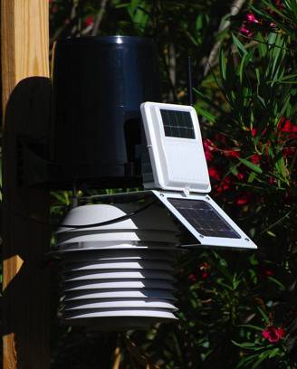 Weather Station