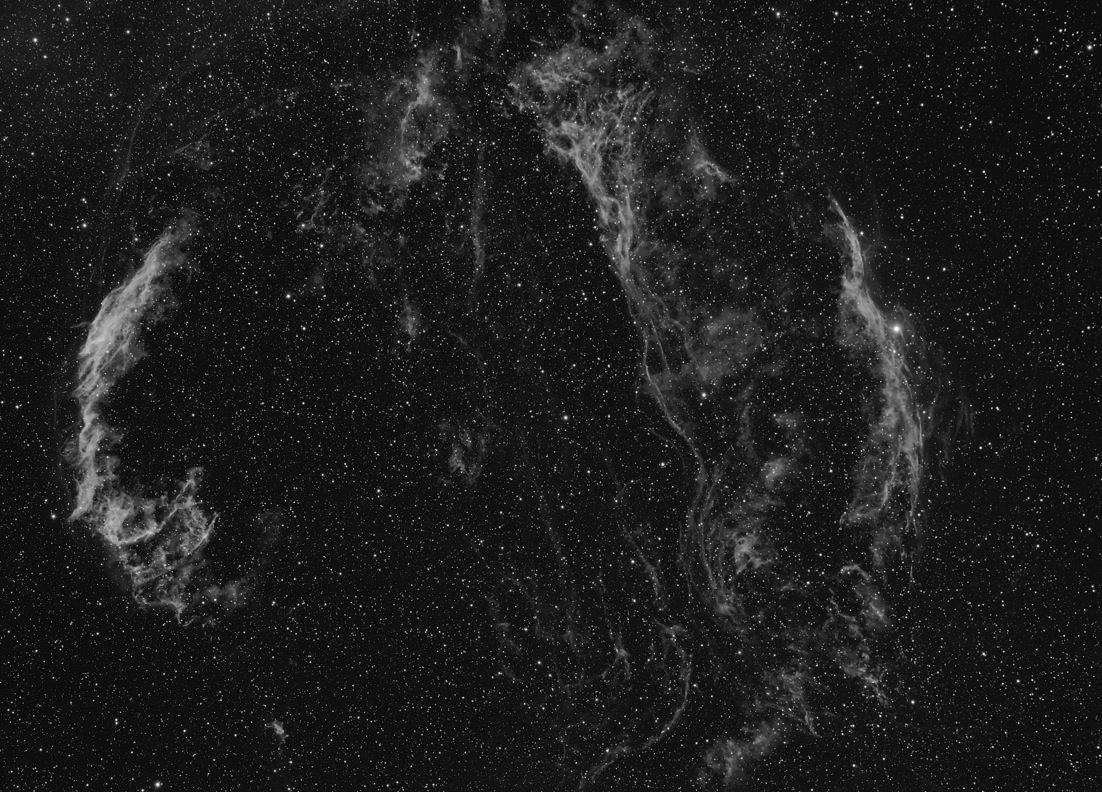 NGC7000 & IC5070 July11