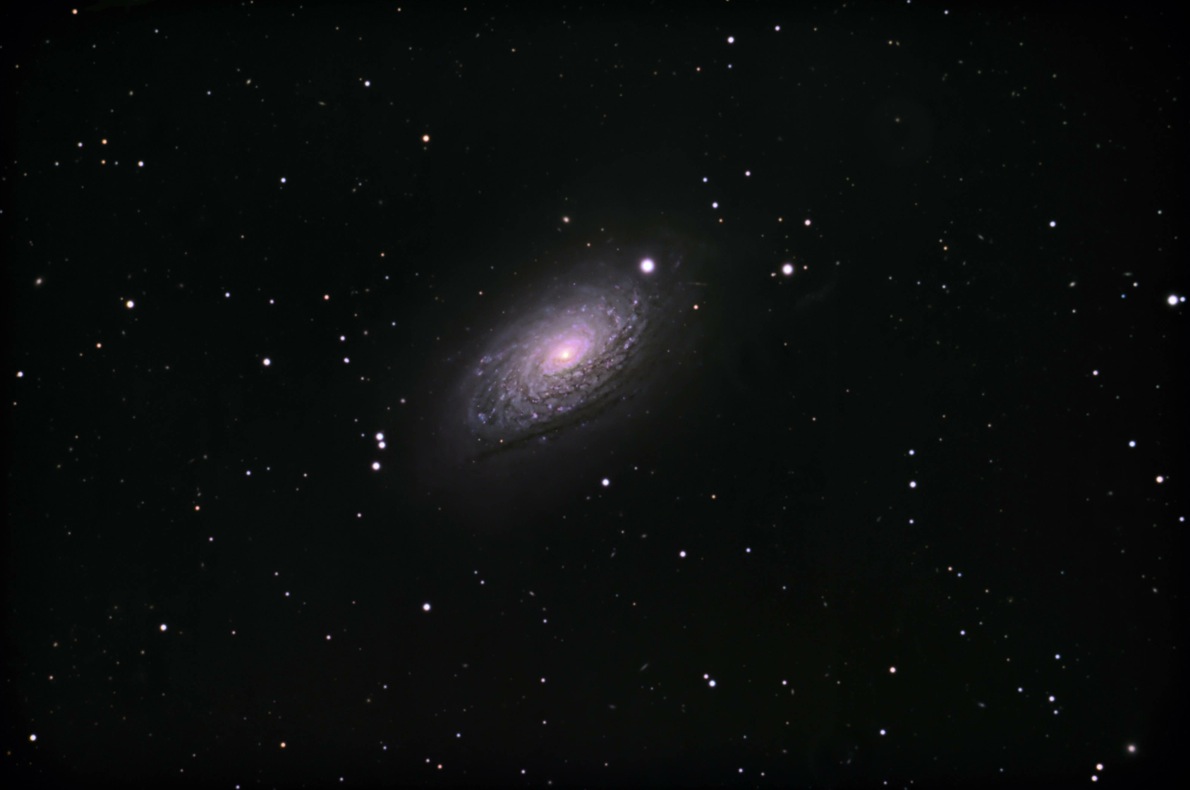 M63 April11