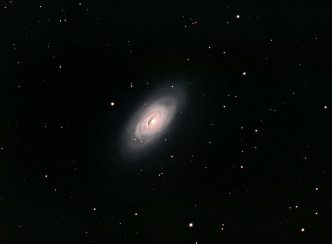 M64 May11