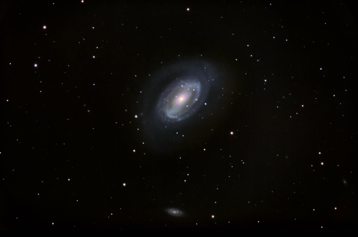 NGC4725 May11