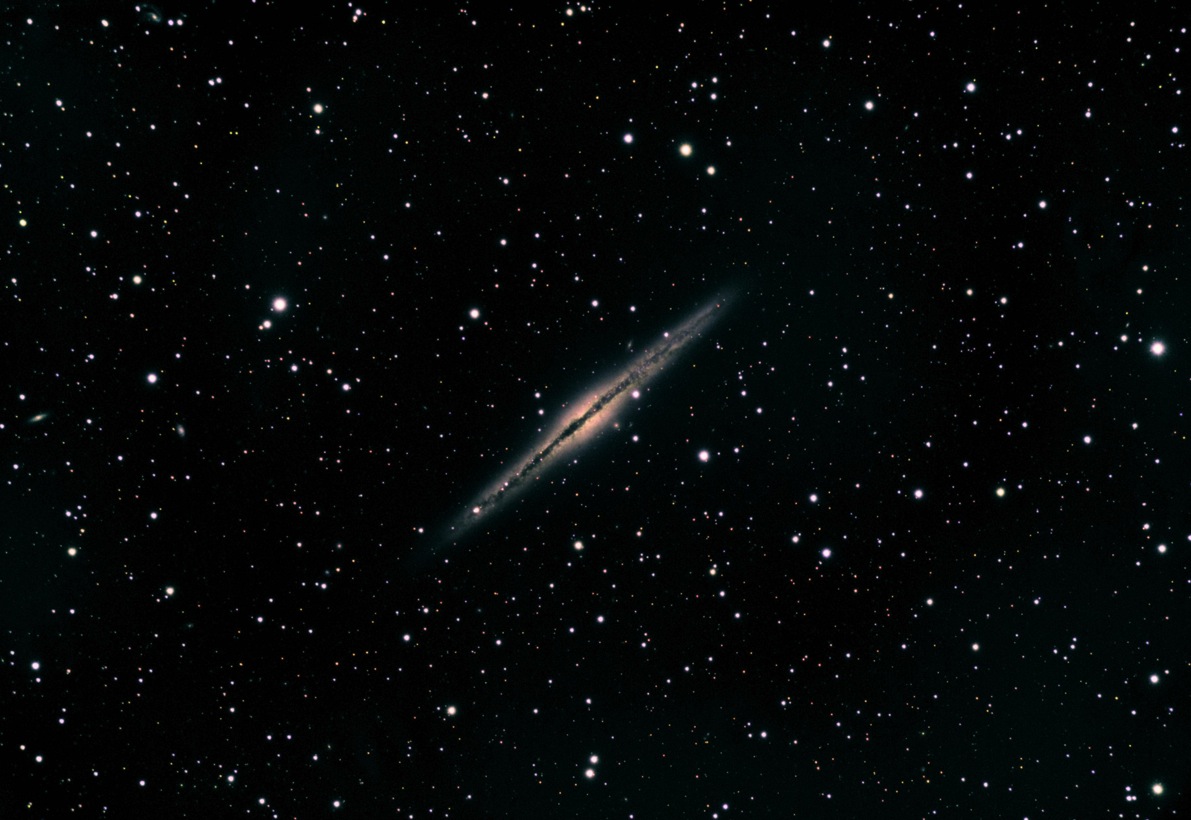 NGC891