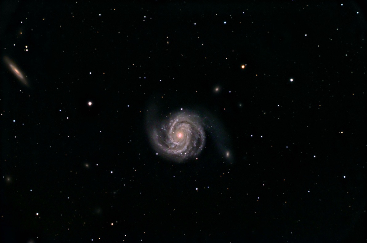M100 February11