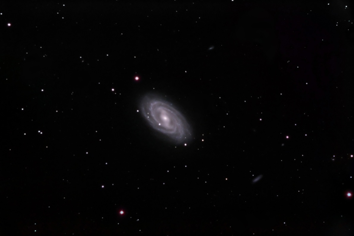 M109 March11